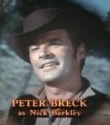 Peter Breck