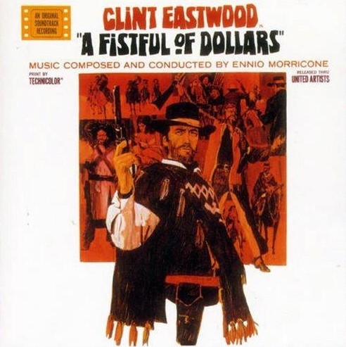 A Fistful of Dollars