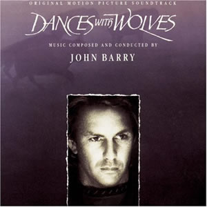 Dances with Wolves