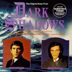 Dark Shadows