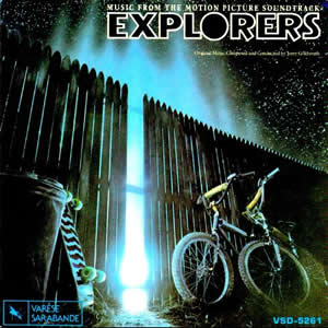 The Explorers