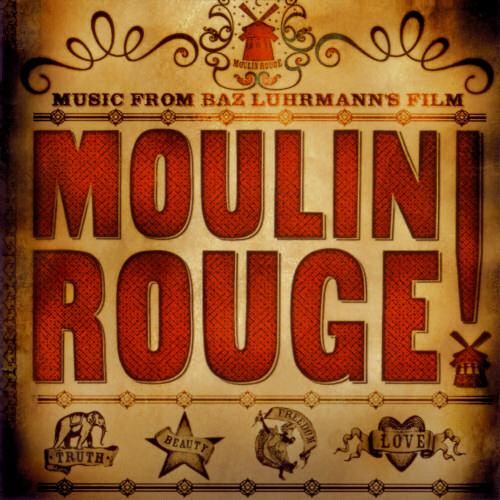 Mulin Rouge