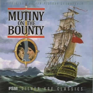 Mutiny on the Bounty