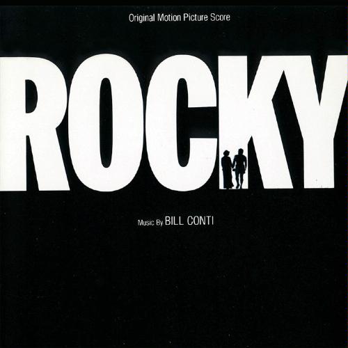 Rocky