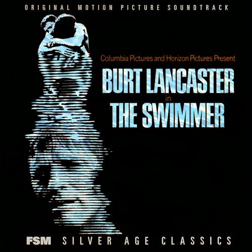 The Swimmer
