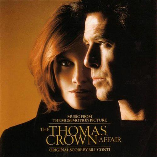 The Thomas Crown Affair
