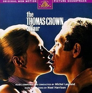 The Thomas Crown Affair