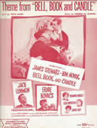 Bell, Book and Candle