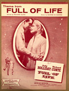Full of Life