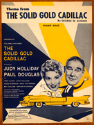 Theme from Solid Gold Cadillac