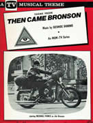 Theme from Then Came Bronson