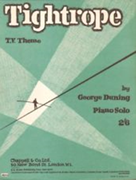 Tightrope