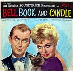 Bell, Book and Candle DVD Cover