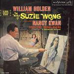 The World of Suzie Wong DVD Cover