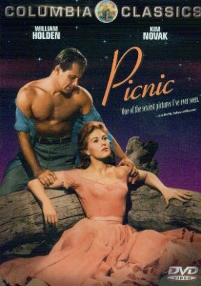 Picnic DVD Cover