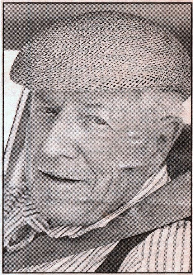 George Duning photo 1994