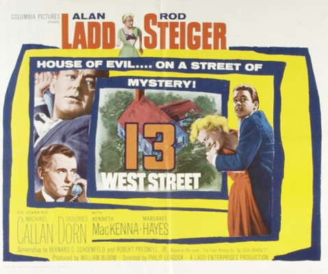 13 West Street