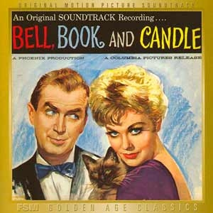 Bell, Book and Candle