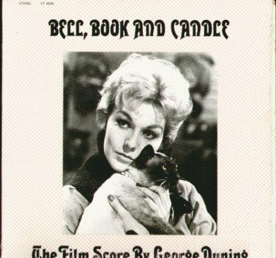 Bell, Book and Candle