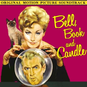 Bell Book and Candle