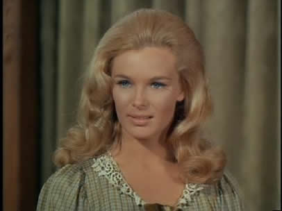 Linda Evans