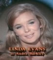 Linda Evans