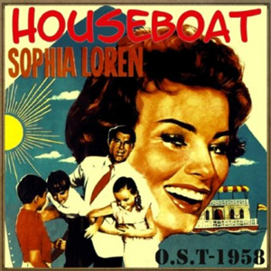 Houseboat