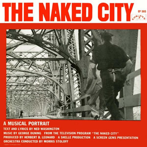 The Naked City