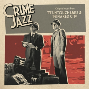 The Untouchables & The Naked City