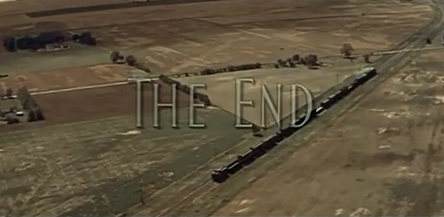 Nickerson KS helecopter shot