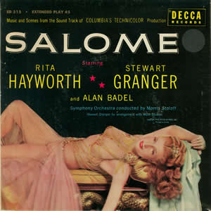 Salome