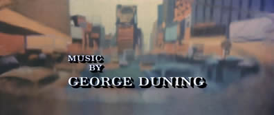 That Touch of Mink Film Credit