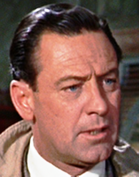 William Holden