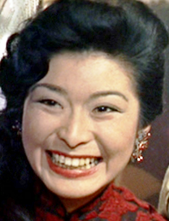 Minnie Ho
