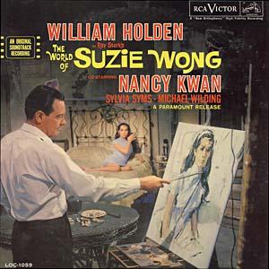 The World of Suzie Wong